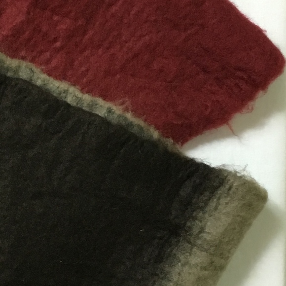 Steve Madden Infinity Circle Scarf or Wrap - Picture 3 of 6